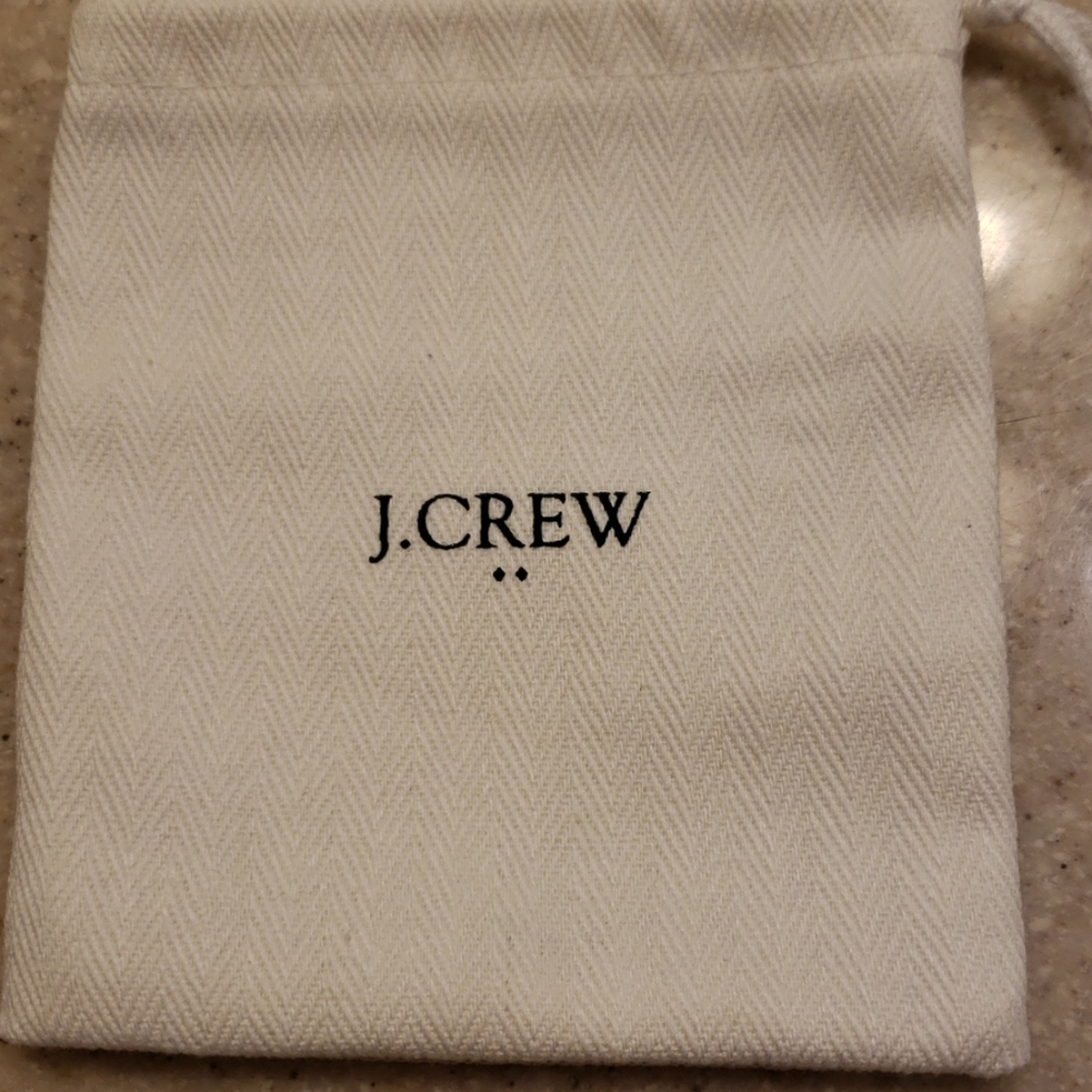 2 -J Crew Statement Necklace Bundle - image 6